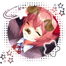 sayori [DDLC]