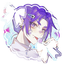 reo mikage [BLUE LOCK]